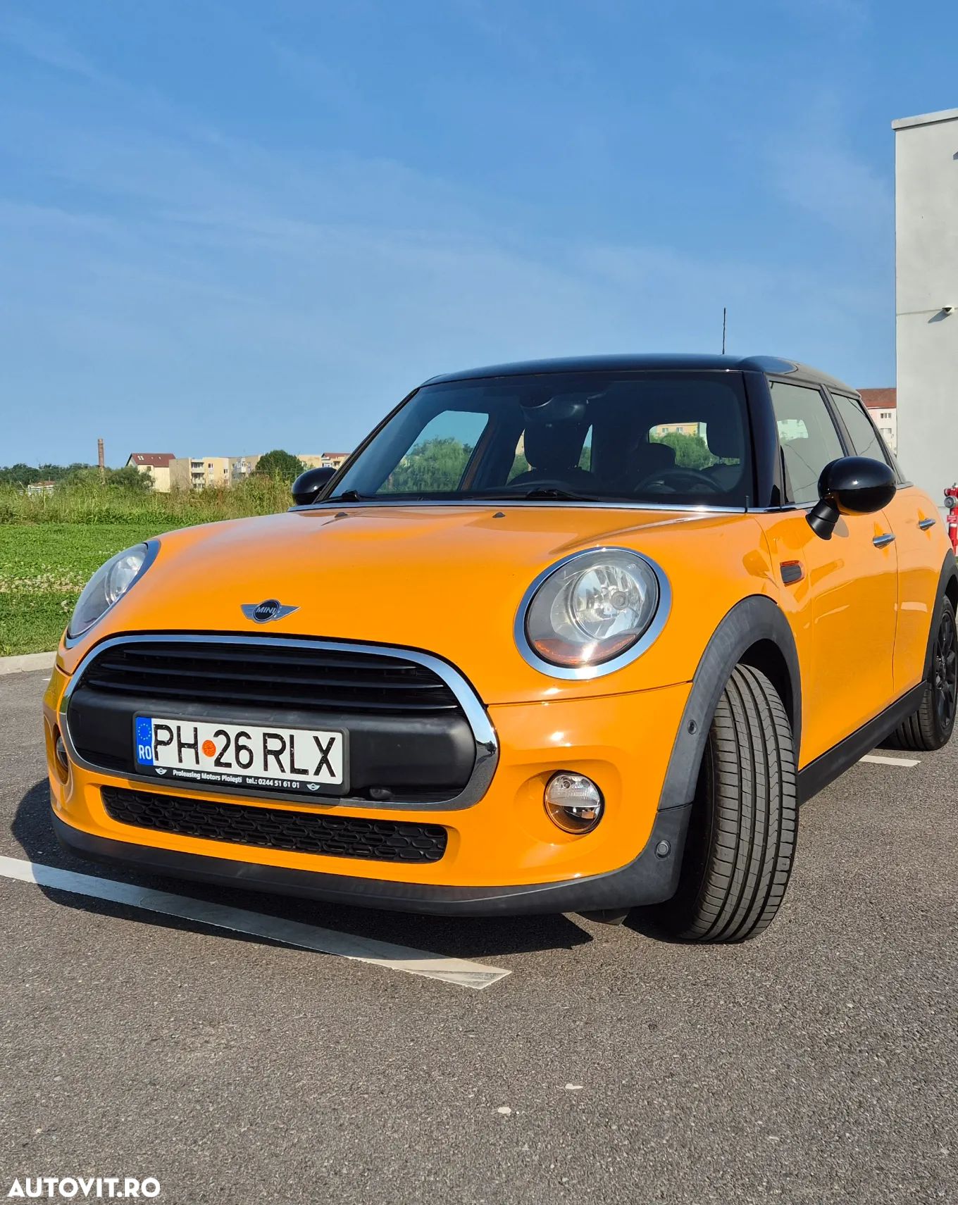 Mini ONE Standard - 1