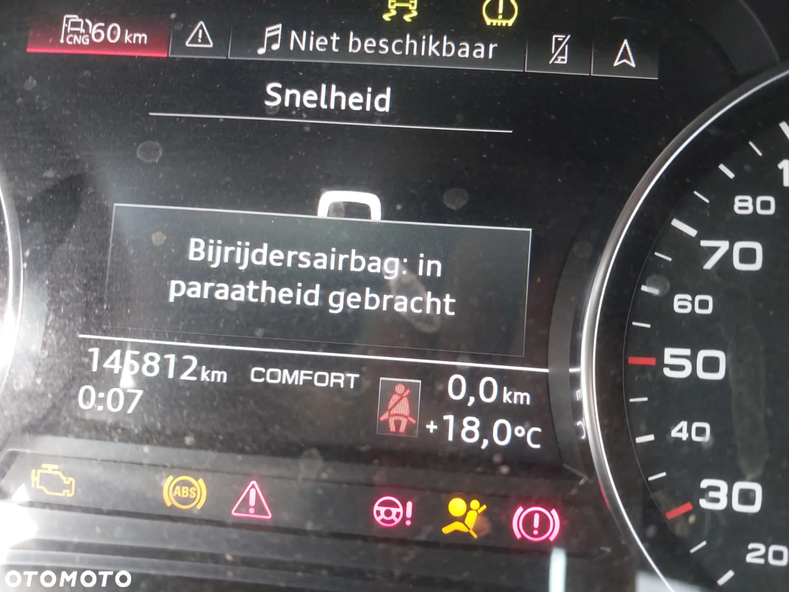 Audi A5 Sportback - 6