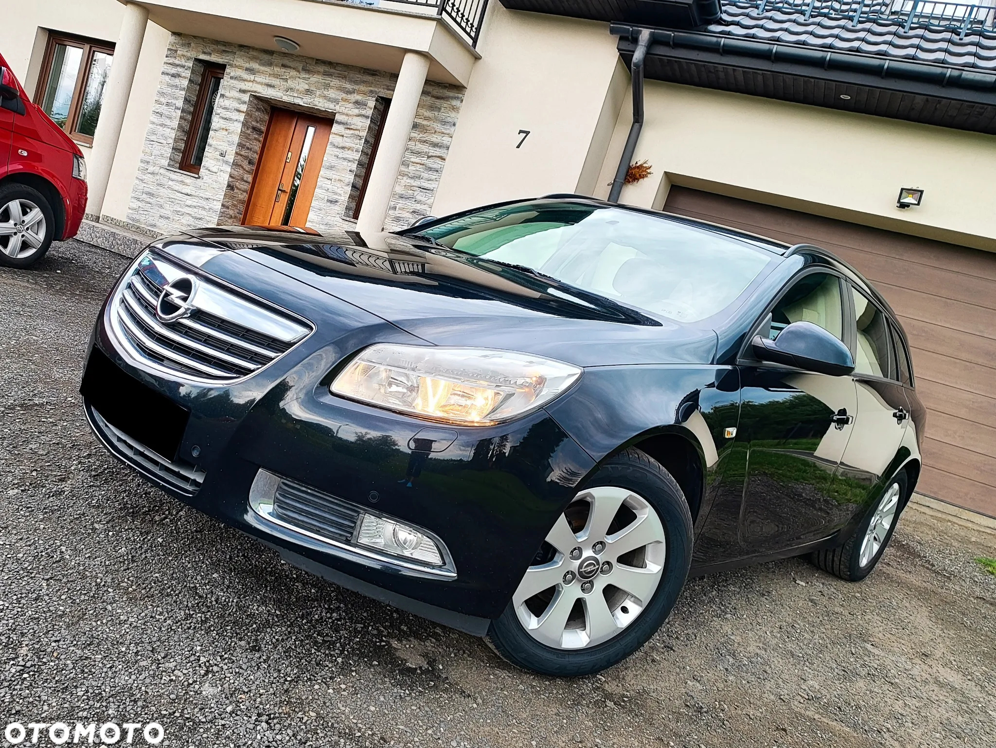 Opel Insignia 2.0 CDTI Design Edition - 25
