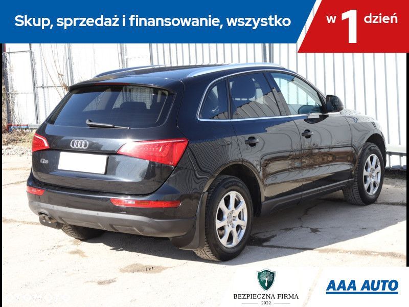 Audi Q5 - 7