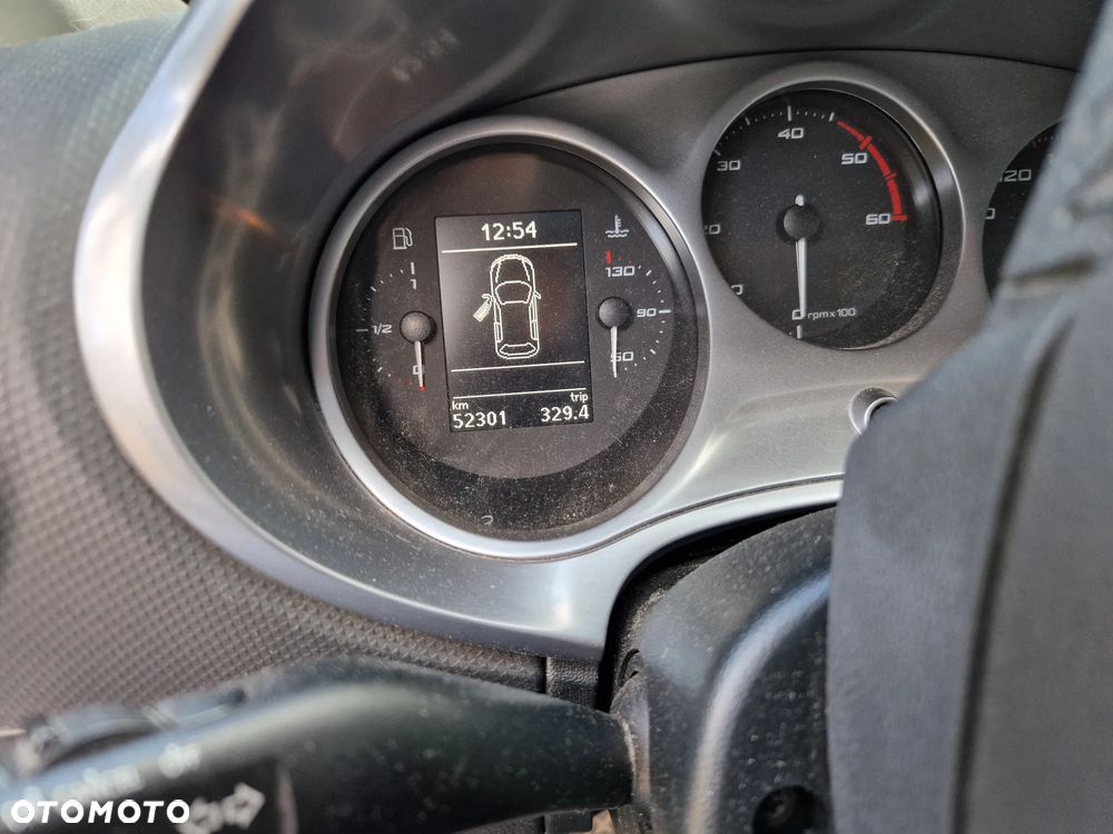 Seat Leon 1.9 TDI Stylance - 14