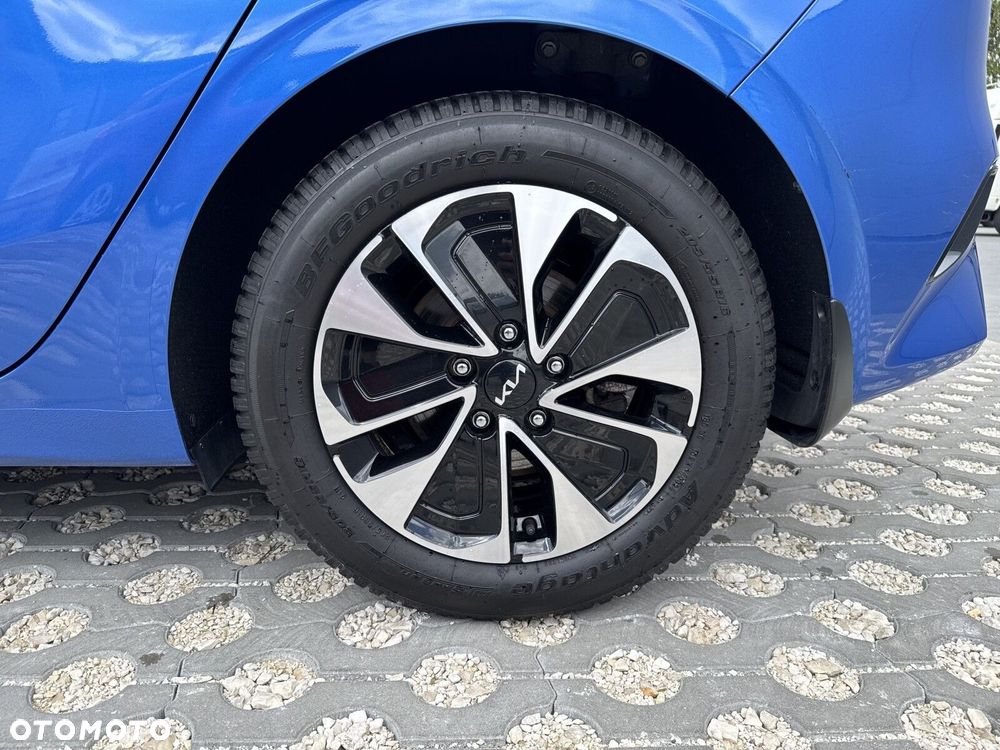 Kia Ceed 1.5 T-GDI M - 7