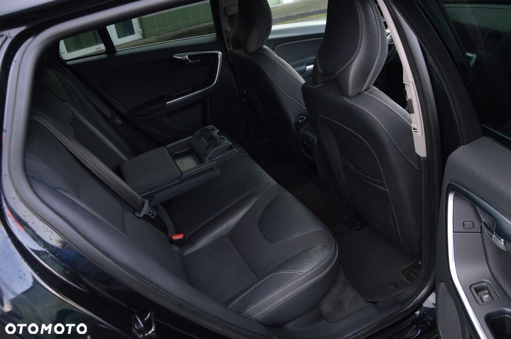 Volvo V60 D4 RDesign - 12