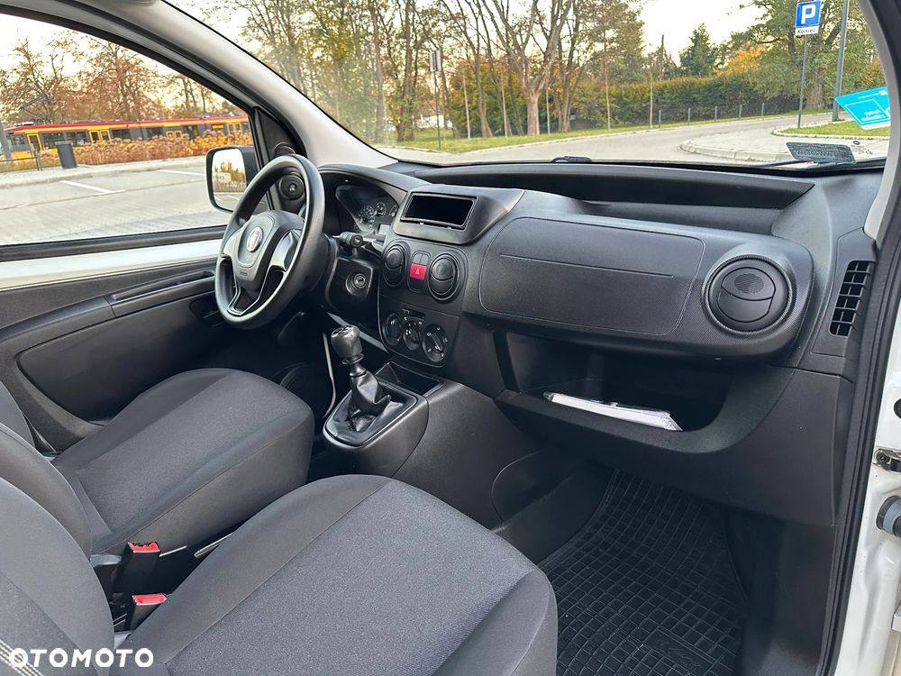 Fiat Fiorino - 11