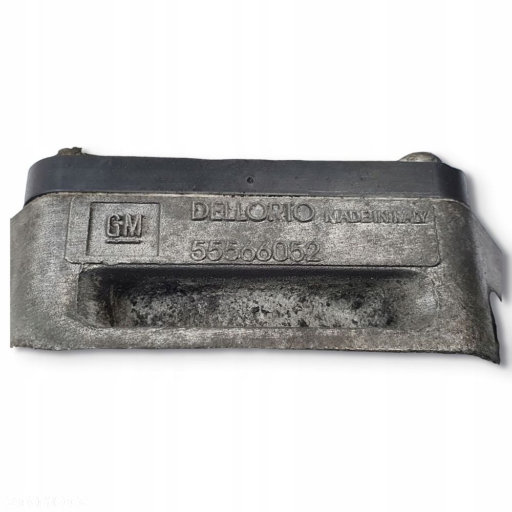 ZAWÓR EGR Opel Insignia Zafira C Astra J 2.0 CDTI 55566052 - 2