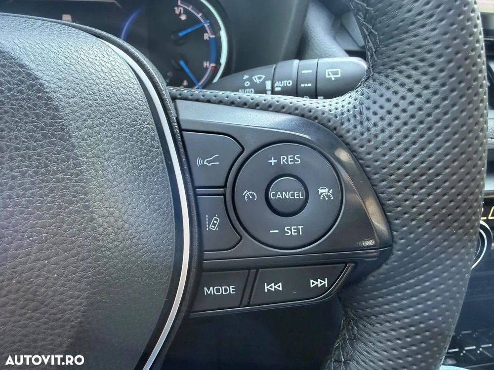 Toyota RAV4 - 15
