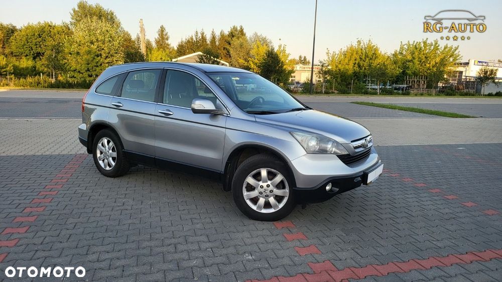 Honda CR-V - 4