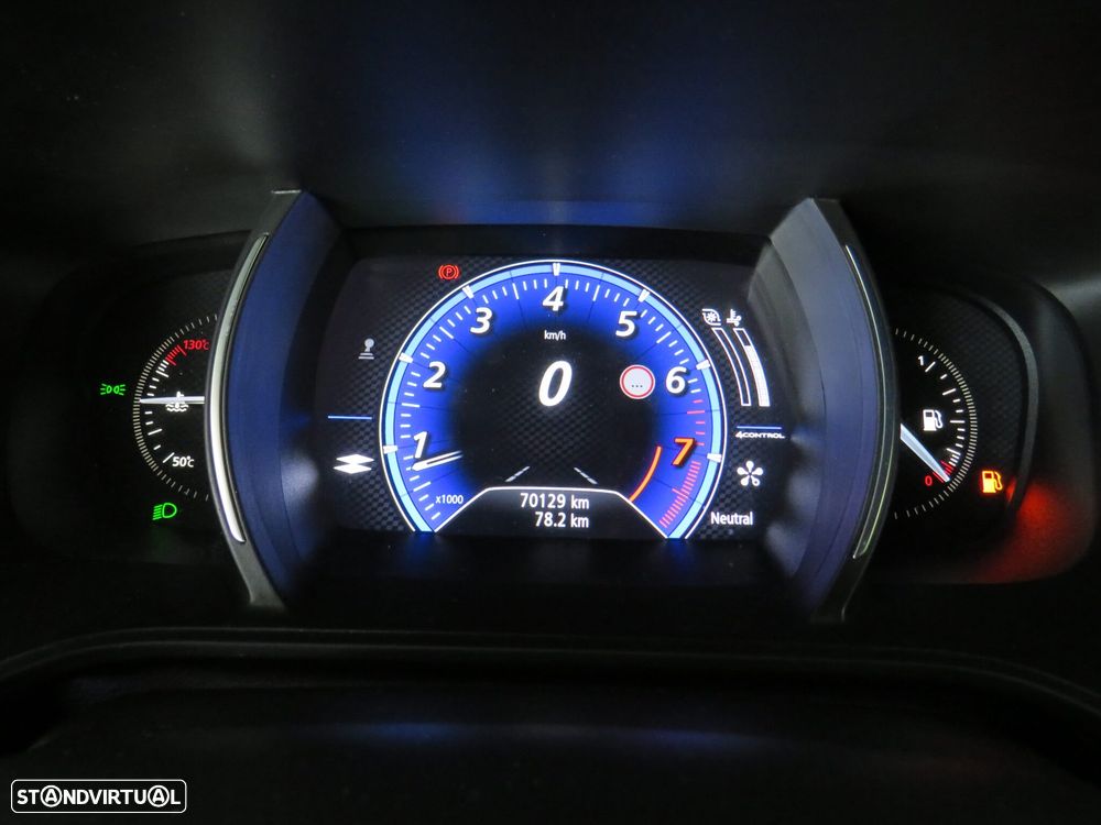 Renault Mégane 1.8 TCe R.S. - 21