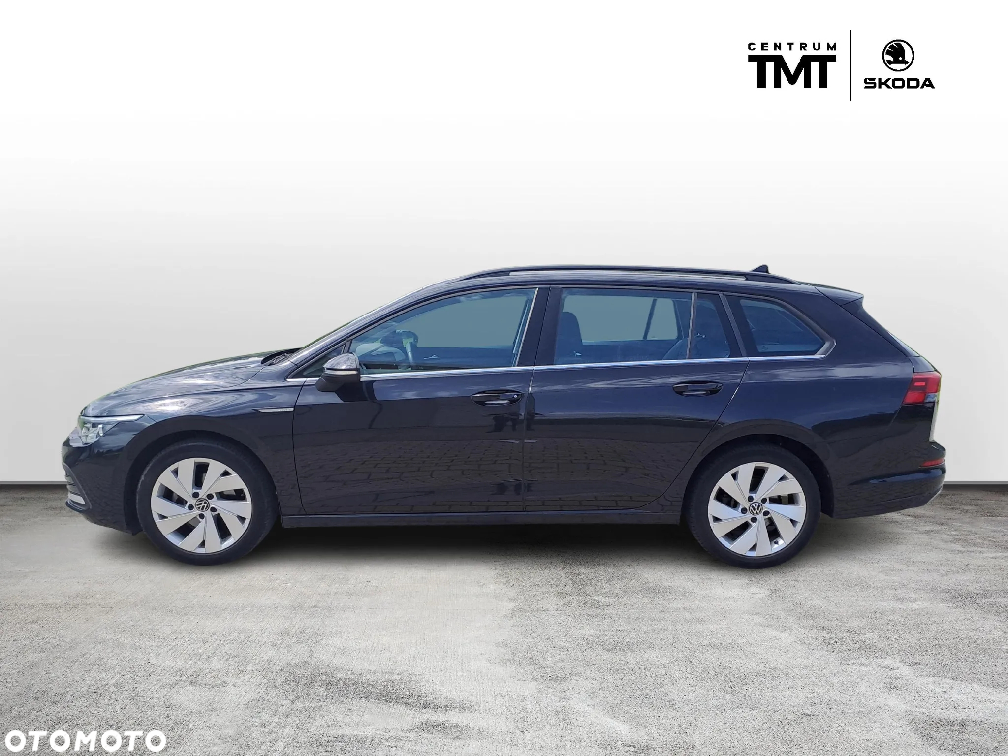 Volkswagen Golf - 2