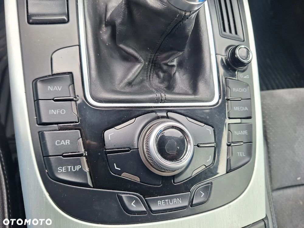 Audi A5 Coupé 3.0 TDI DPF quattro - 24