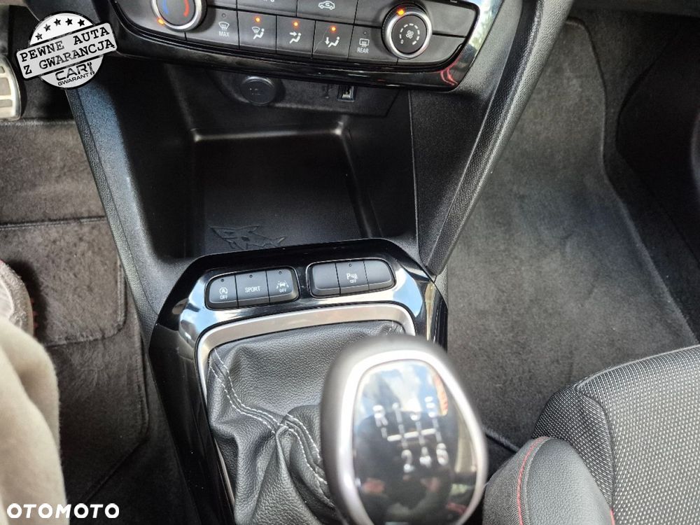 Opel Corsa - 33