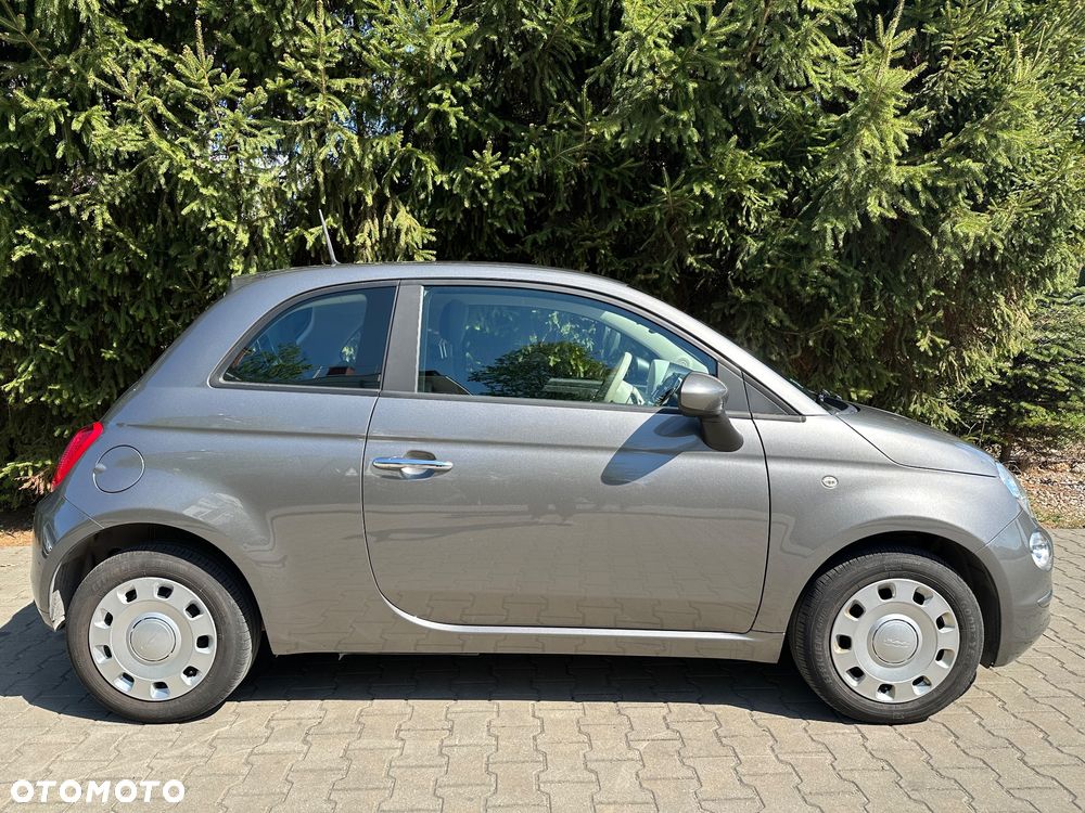 Fiat 500 1.2 Pop - 2