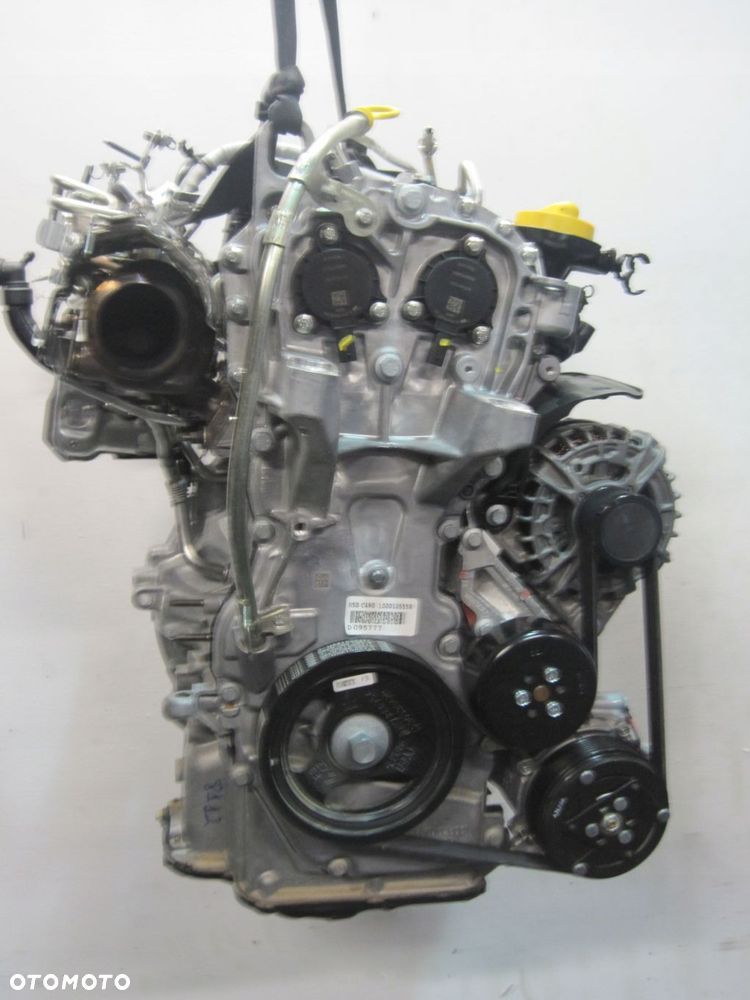 Silnik motor DACIA JOGGER 1.0TCE H5DC490 2tyś - 1