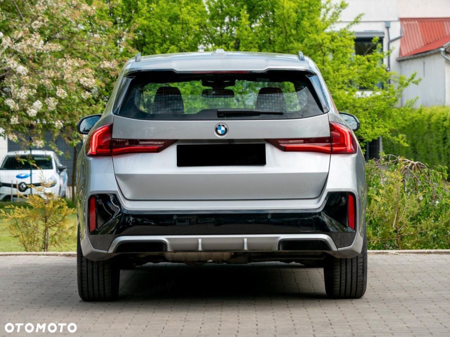 BMW X1 sDrive18i M Sport sport - 5