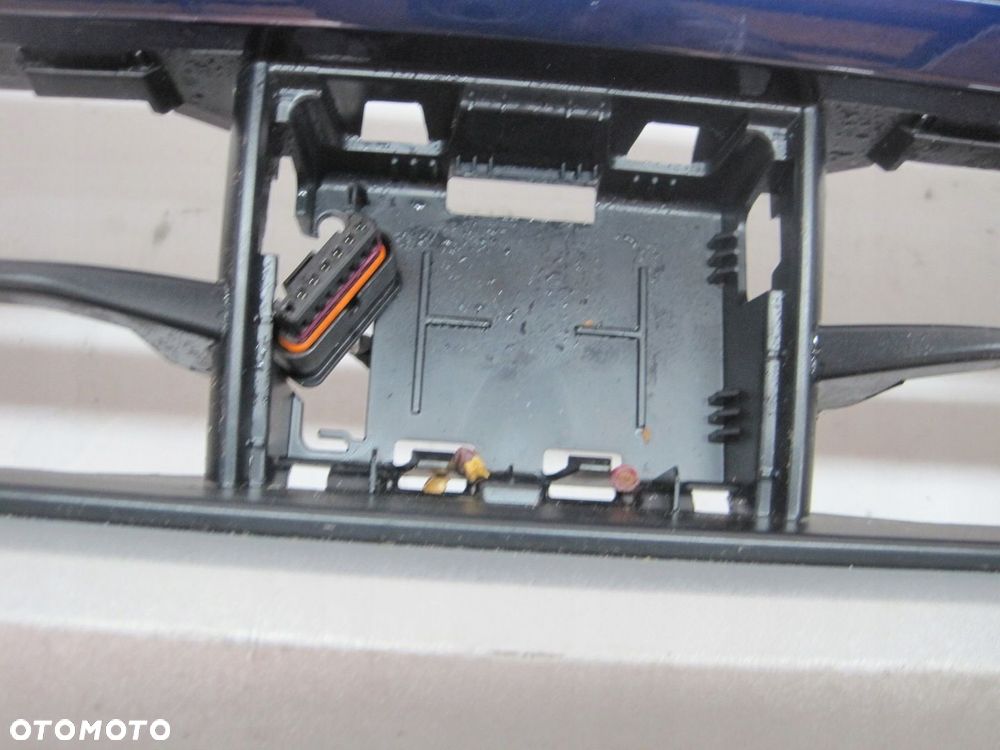 ZDERZAK AUDI Q3 83A S-LINE KAMERA 6 PDC XENON PRZEDNI - 10