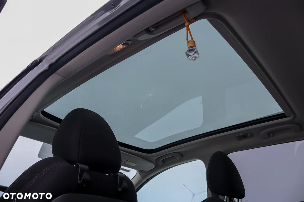 Nissan Qashqai - 18