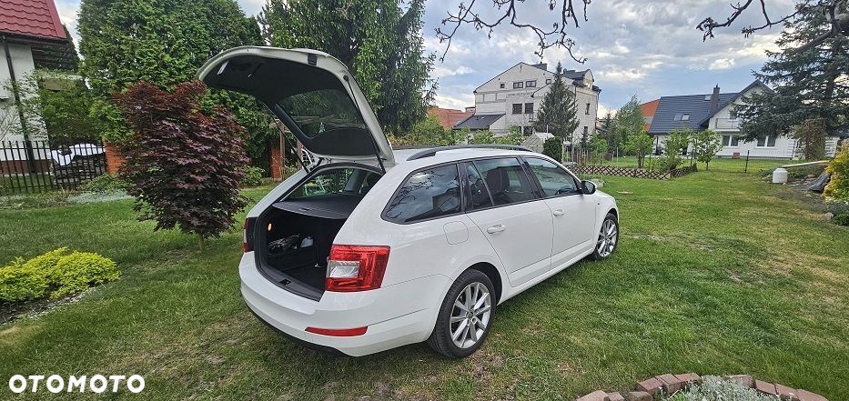 Skoda Octavia 1.6 TDI Joy - 4