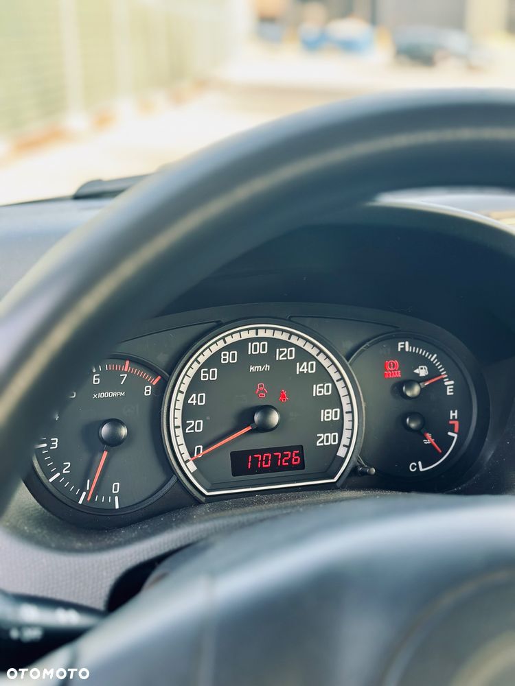 Suzuki Swift 1.3 Comfort+ - 7