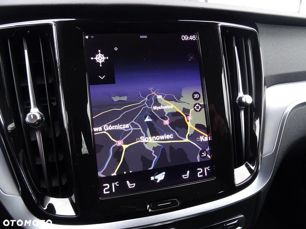 Volvo V60 B3 B Geartronic Momentum Pro - 27