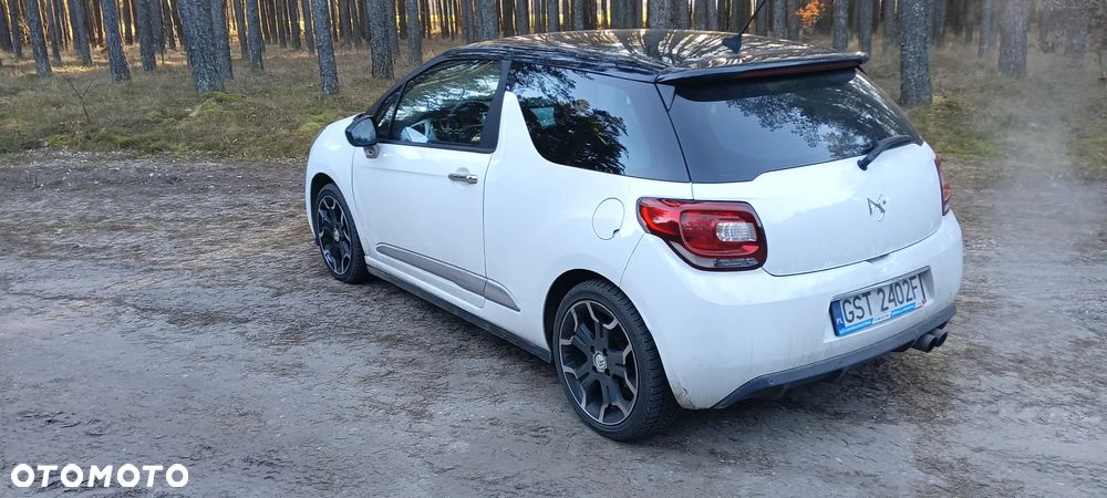 Citroën DS3 1.6 THP SportChic - 5