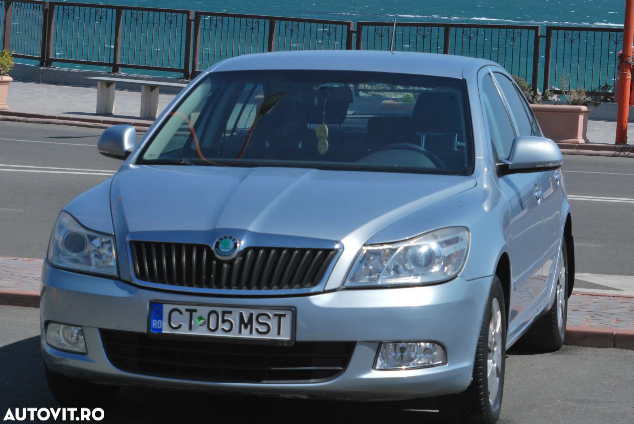 Skoda Octavia 1.2 TSI Business - 1