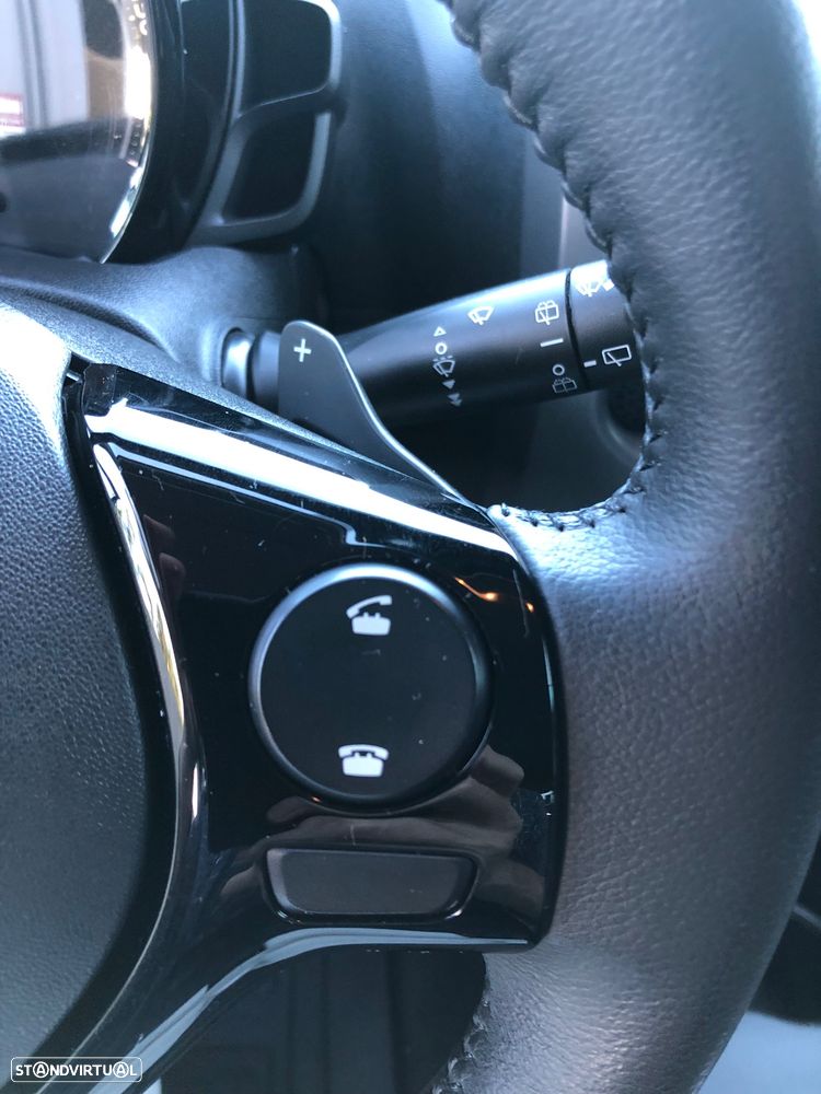 Toyota Aygo 1.0 X-Play Plus MM - 33