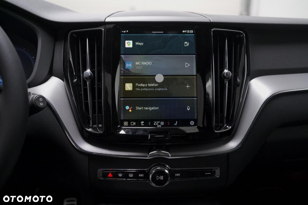 Volvo XC 60 B5 B AWD Plus Dark - 12