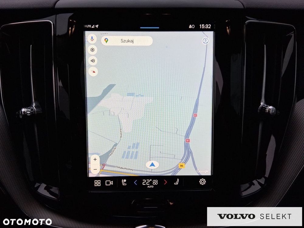 Volvo XC 60 - 22