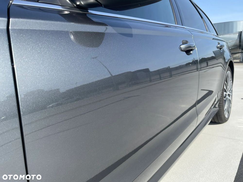 Audi A6 Avant 3.0 TDI Quattro Tiptronic - 16