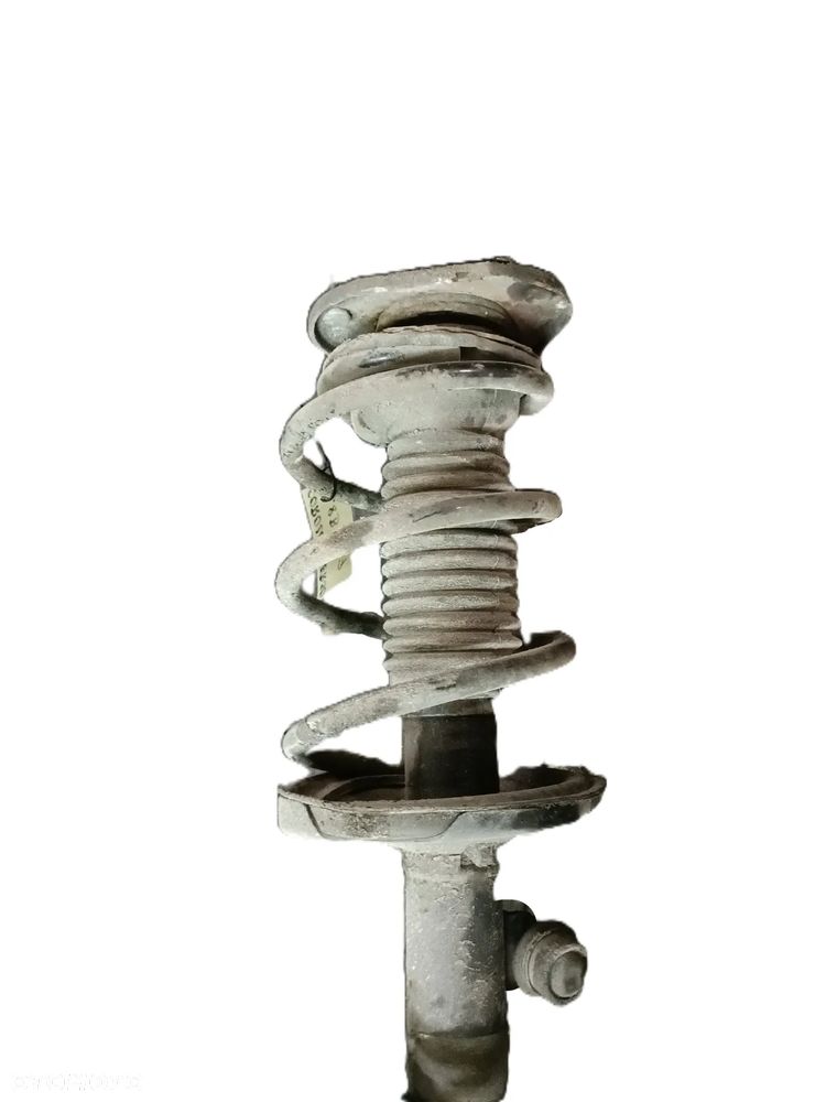 TOYOTA COROLLA VERSO II 04-09 1,8 B amortyzator prawy przód pp * - 5