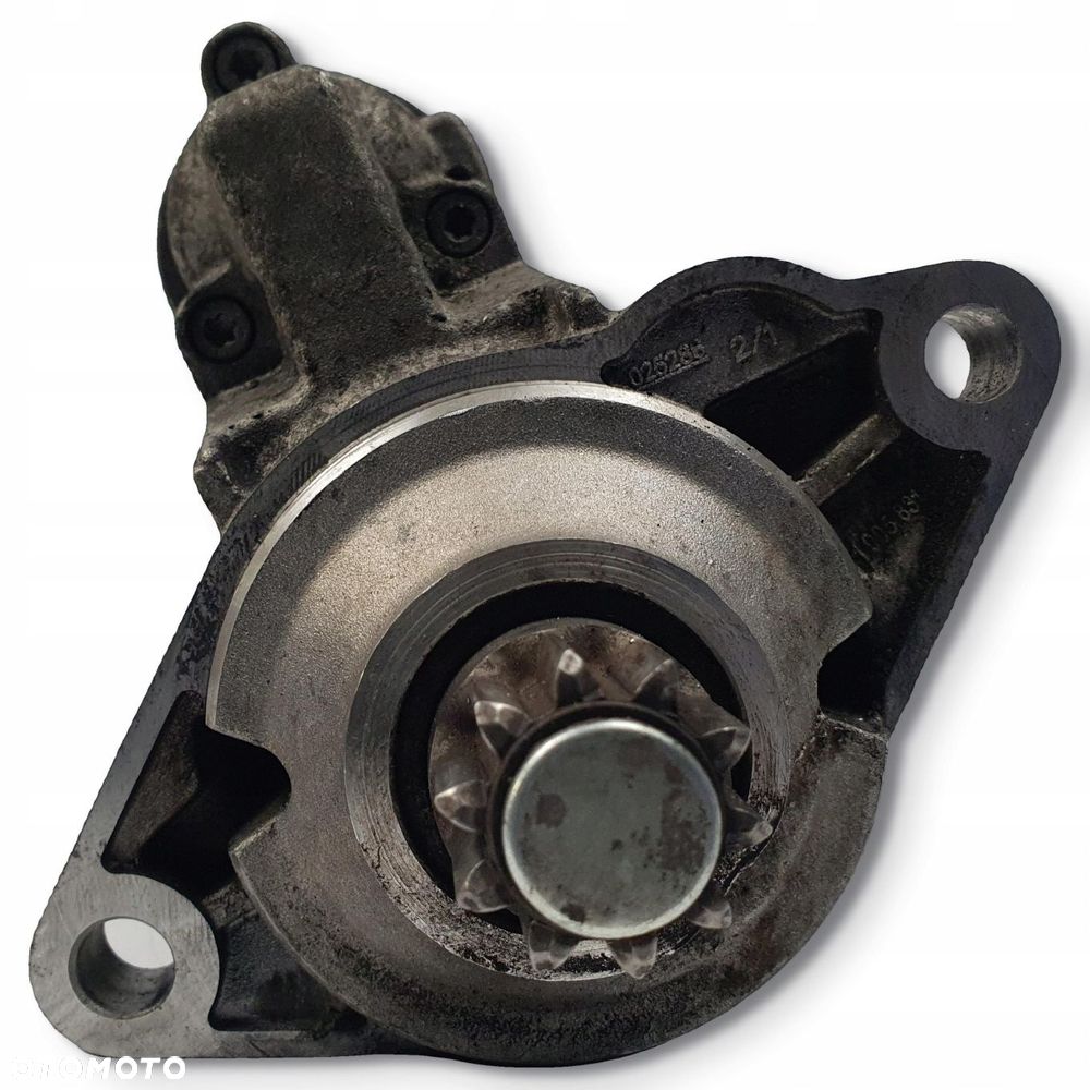 ROZRUSZNIK Seat Leon II 2.0 TDI 0001123016 bosch 02E911023H - 6