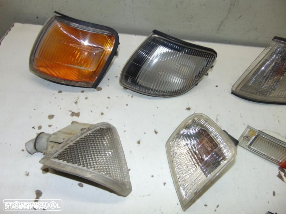 Antigos farolins - 3