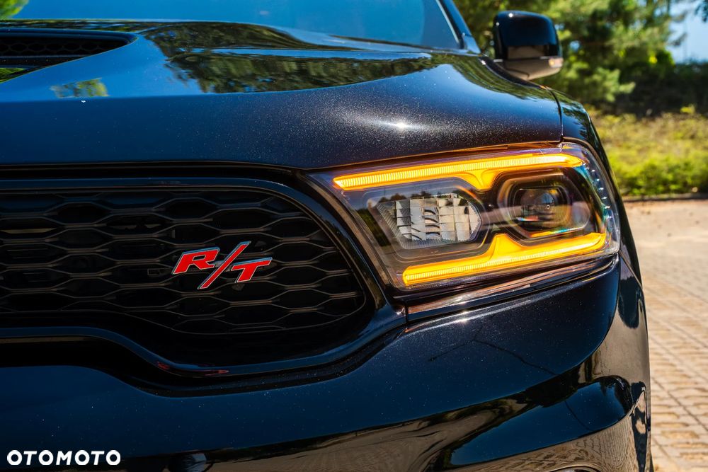 Dodge Durango - 16