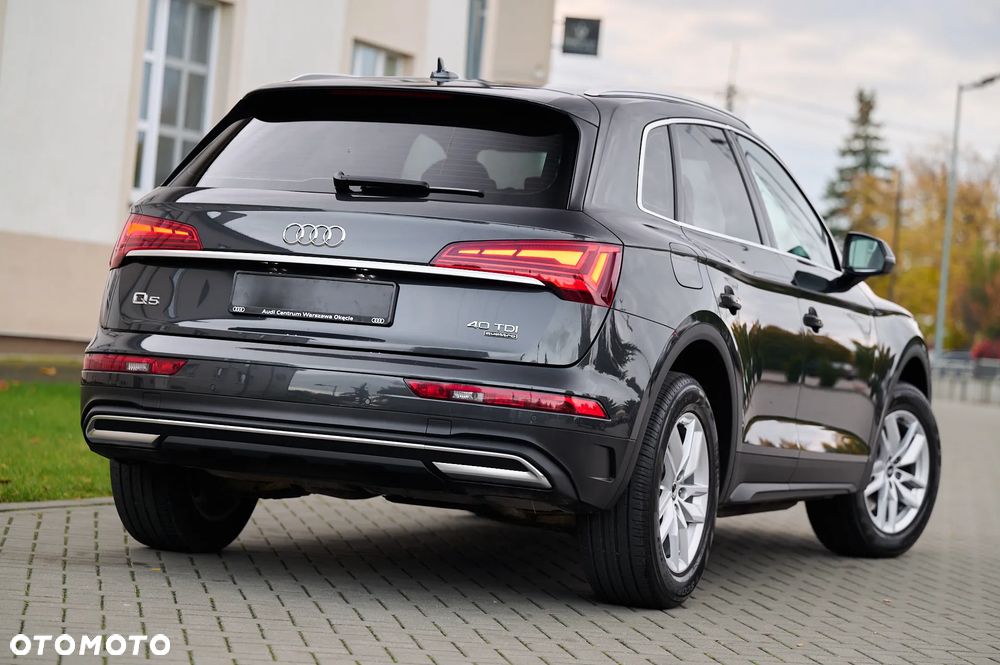Audi Q5 40 TDI quattro S tronic advanced - 3