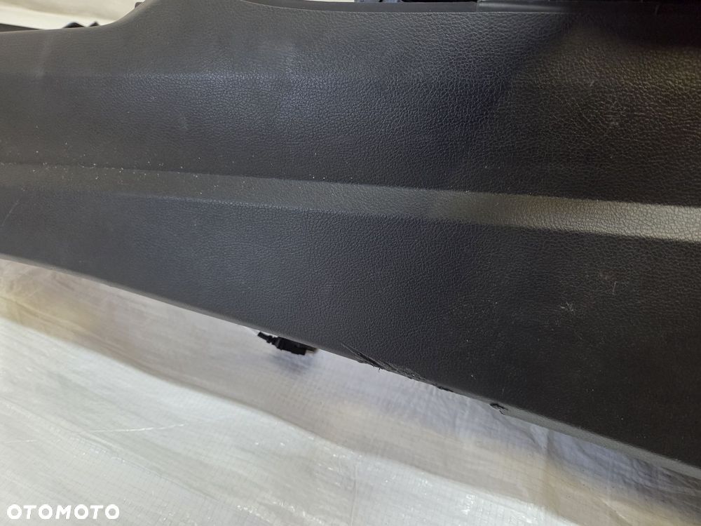 PODŁOKIETNIK TUNEL FORD MONDEO MK5 ES73-F043B04-A EUROPA - 5