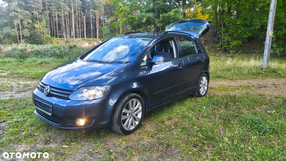 Volkswagen Golf Plus 1.6 United - 29
