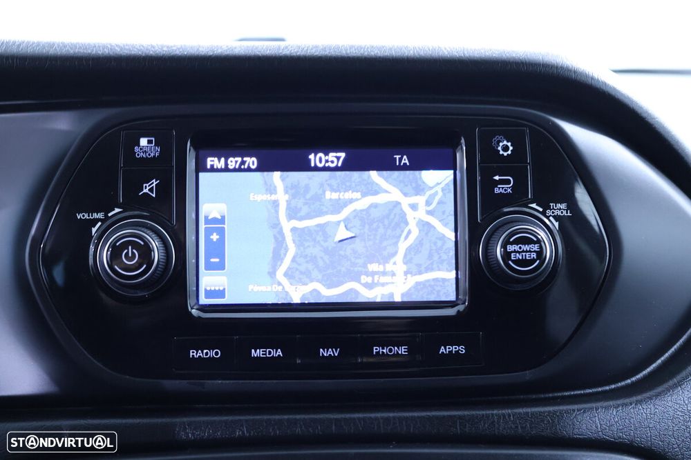 Fiat Tipo Station Wagon - 26