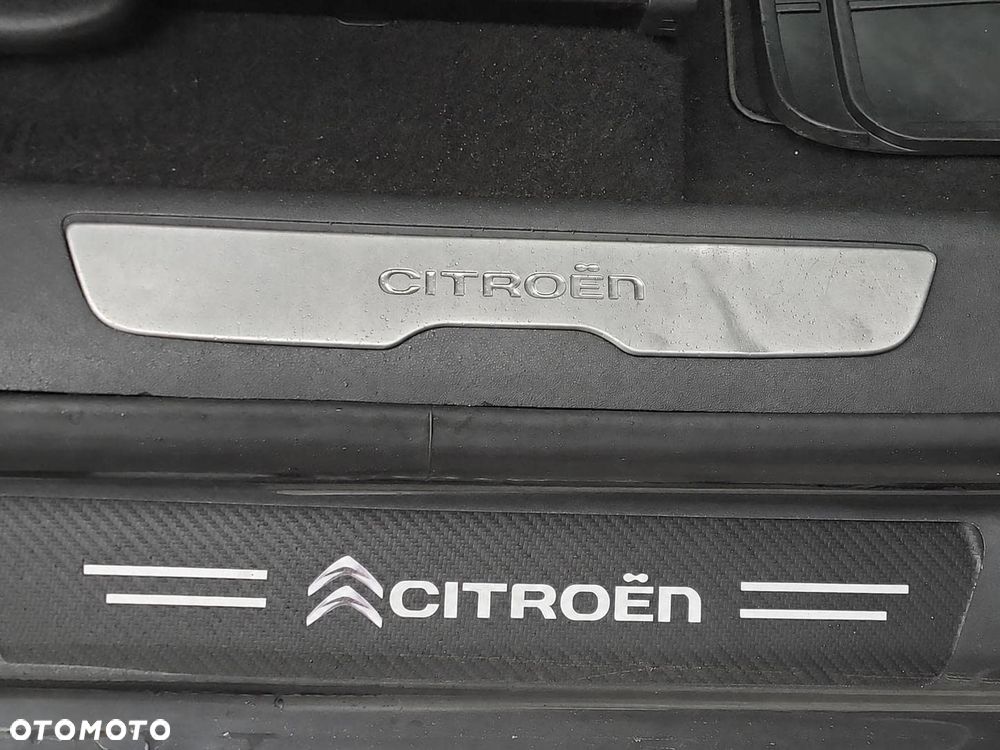 Citroën C4 Grand Picasso e-HDi 115 Exclusive - 18