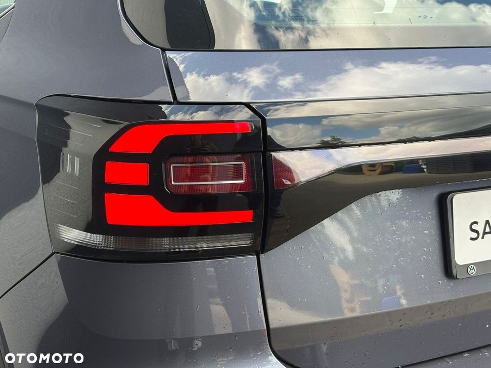 Volkswagen T-Cross 1.0 TSI Life - 15