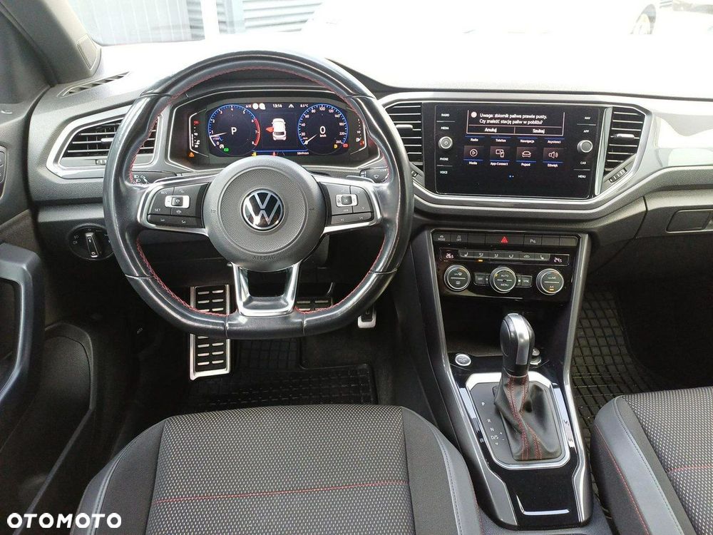 Volkswagen T-Roc - 18