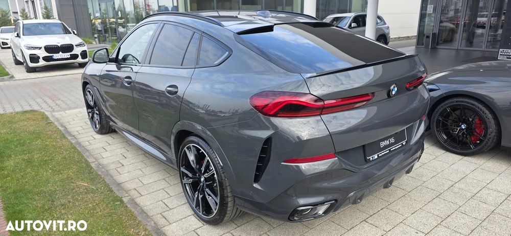 BMW X6 xDrive30d - 3