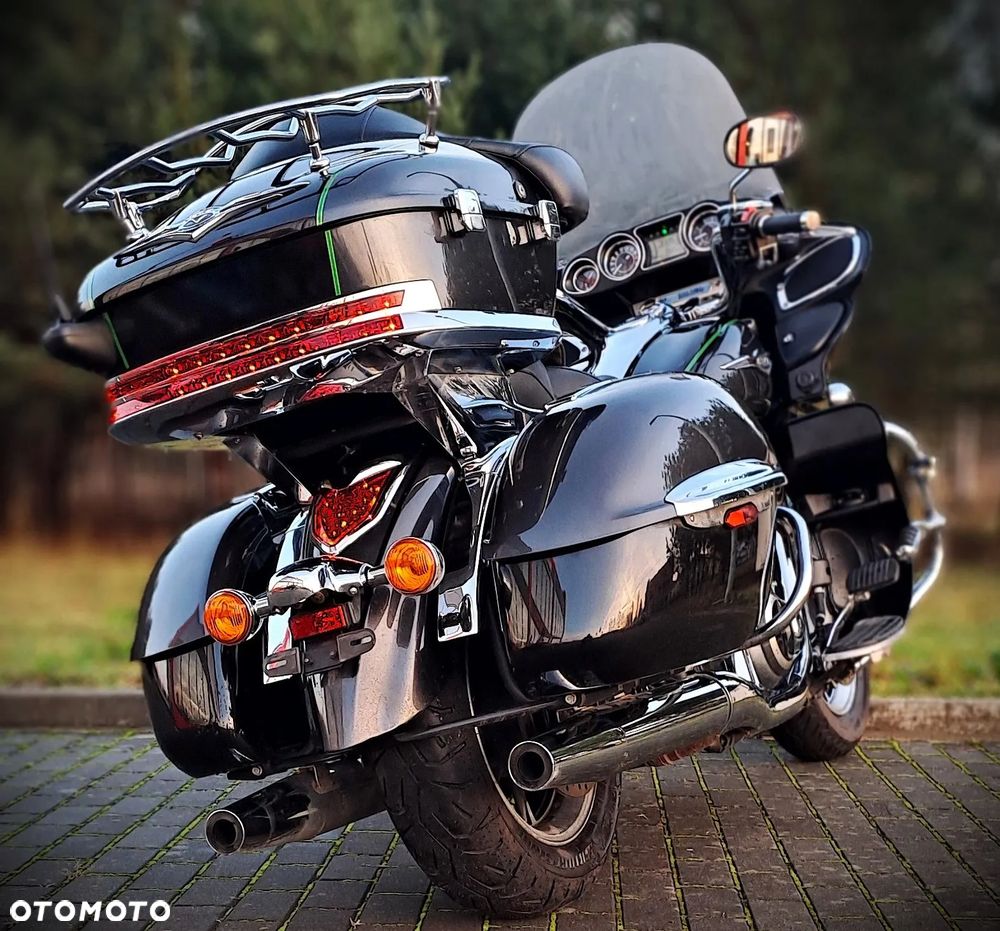 Kawasaki VN - 3