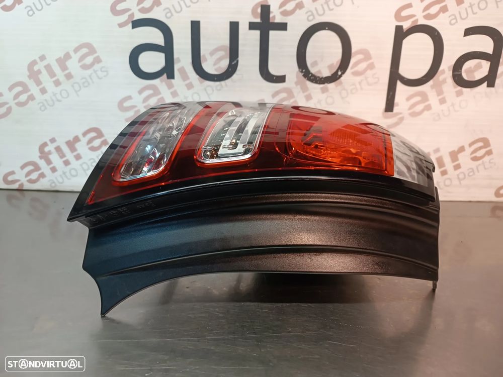 FAROLIM STOP CITROEN C3 II MK2 - ESQUERDO / DIREITO 9803928480 - 6