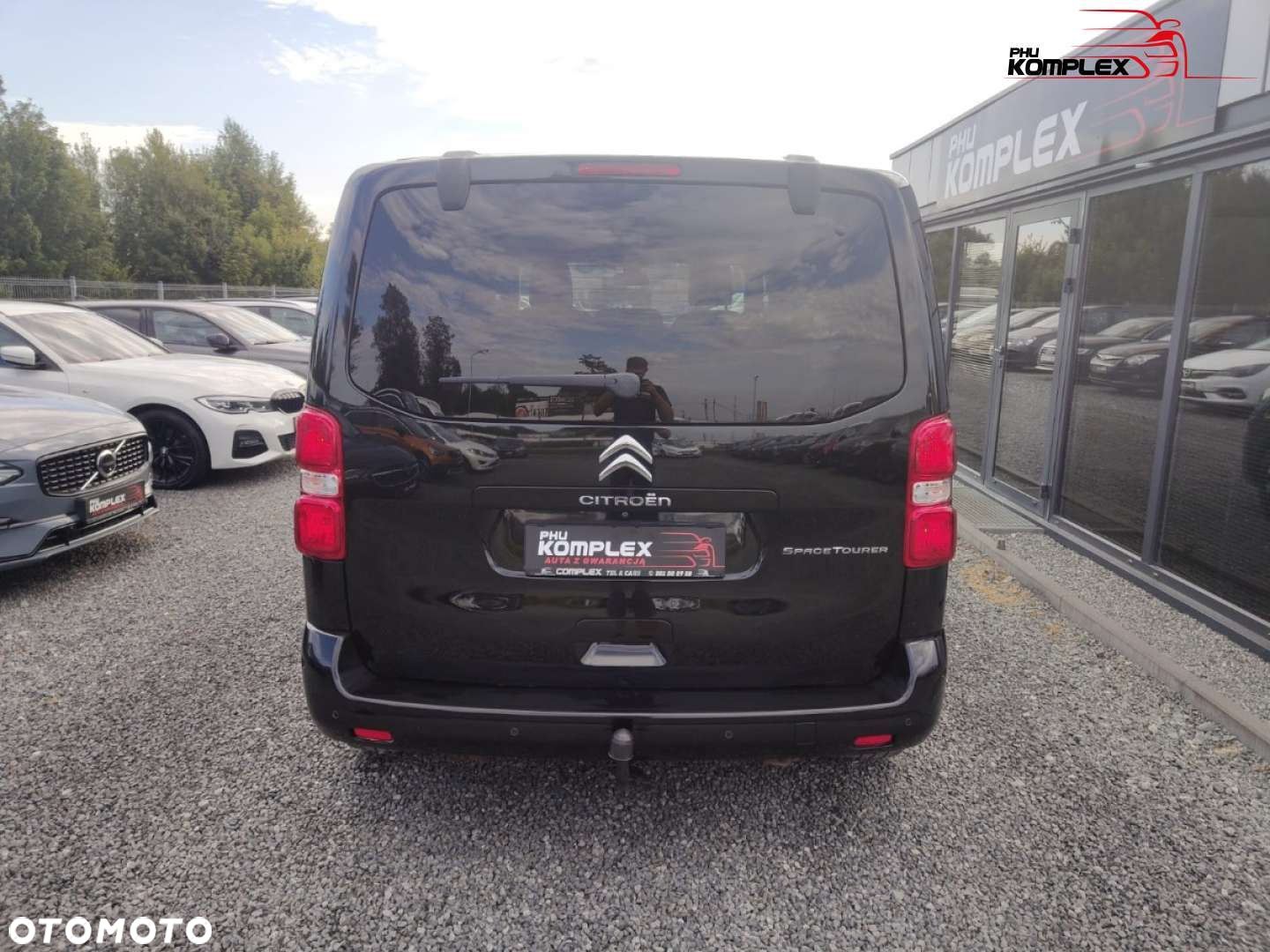 Citroën SpaceTourer - 6