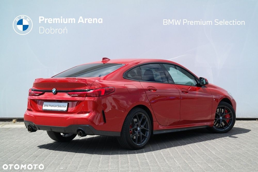 BMW Seria 2 - 7