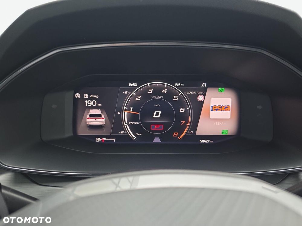 Cupra Formentor 2.0 TSI 4Drive VZ DSG - 19