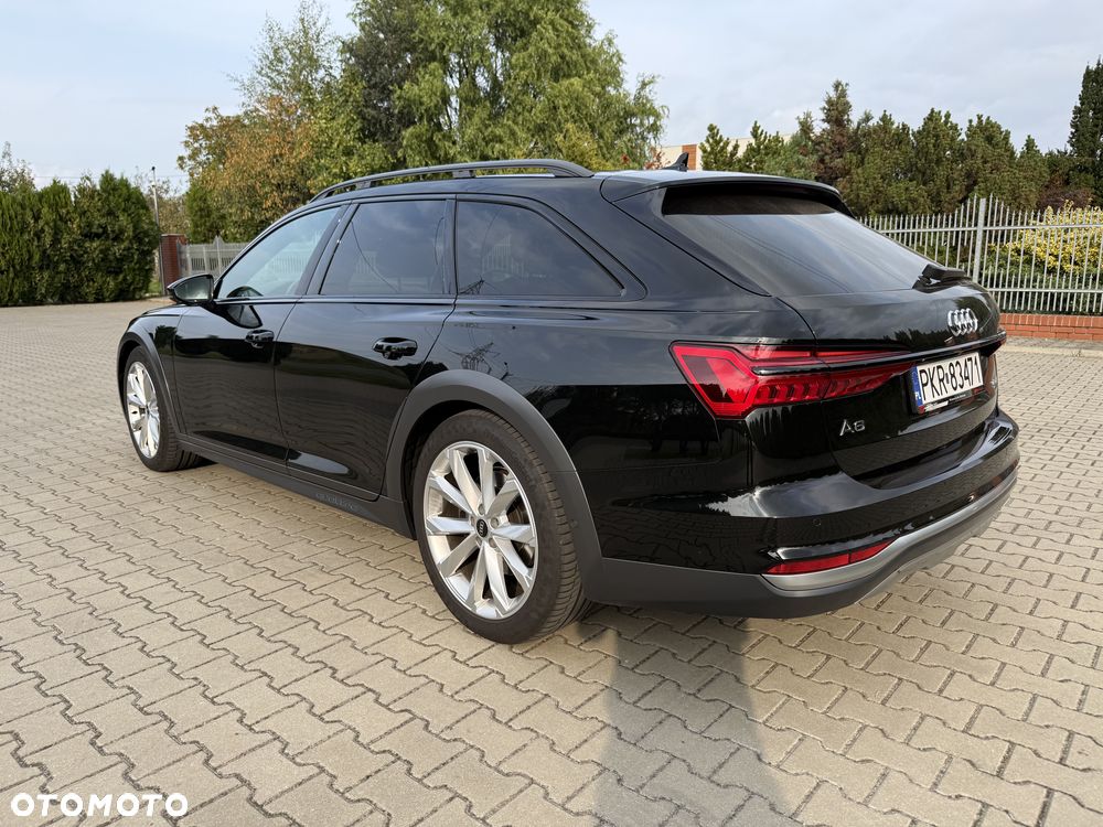 Audi A6 Allroad 55 TFSI mHEV Quattro S tronic - 5