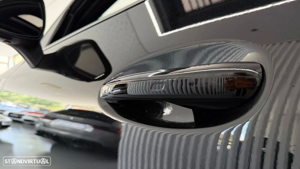 Mercedes-Benz GLC 400 e Coupe 4Matic - 30