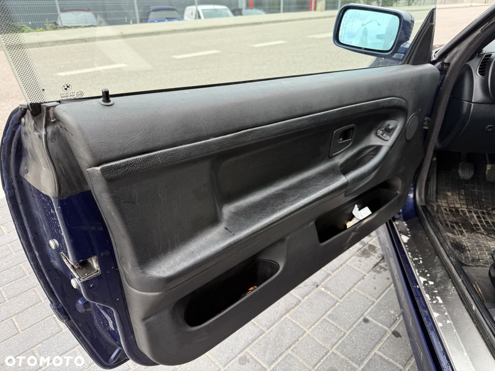 BMW Seria 3 - 7
