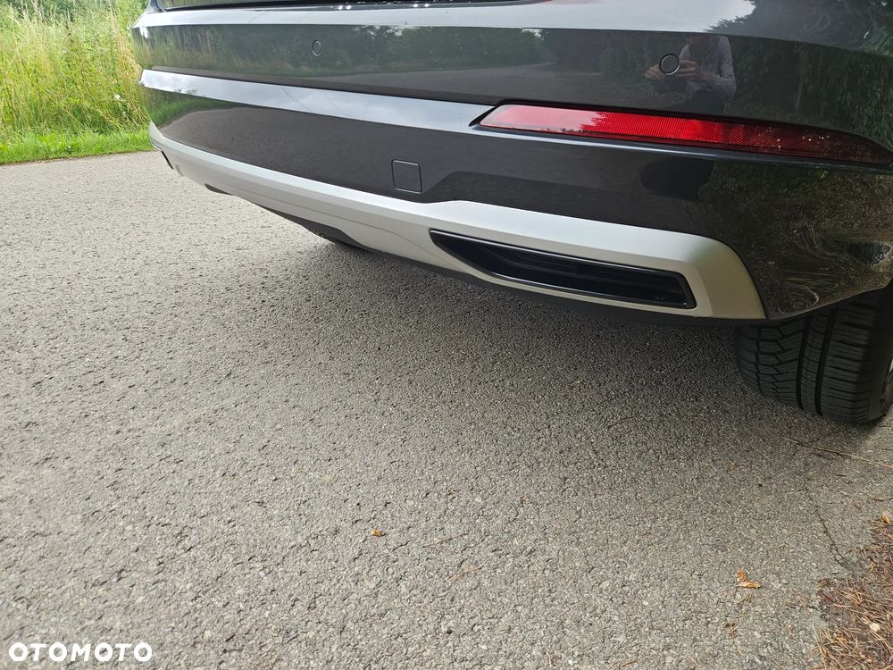Audi Q3 40 TDI Quattro S tronic advanced - 8